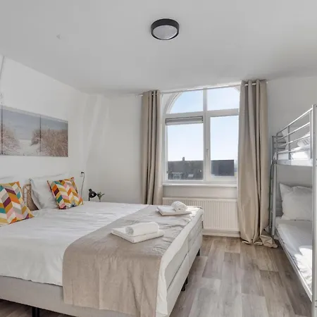 Comfortable Near The Coast * Burgerbrug