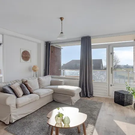 Apartamento Comfortable Near The Coast