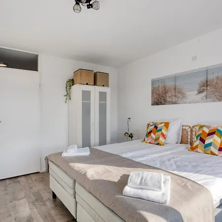 Comfortable Near The Coast Apartamento *