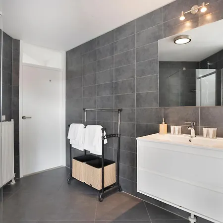 Comfortable Near The Coast Apartamento