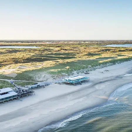 Apartamento Comfortable Near The Coast