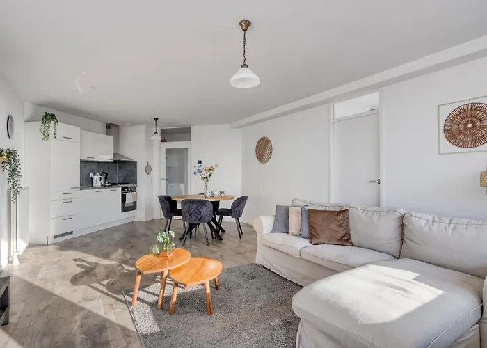 Comfortable Near The Coast Appartement