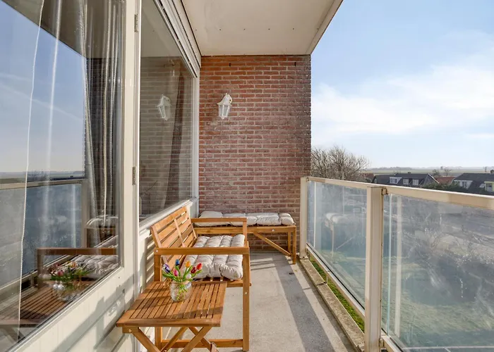 Comfortable Near The Coast Appartement *