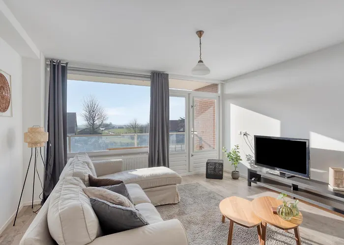 Comfortable Near The Coast