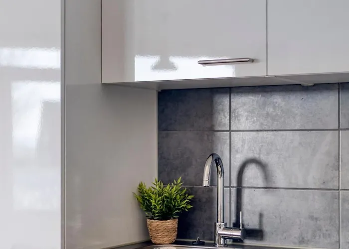 Comfortable Near The Coast *