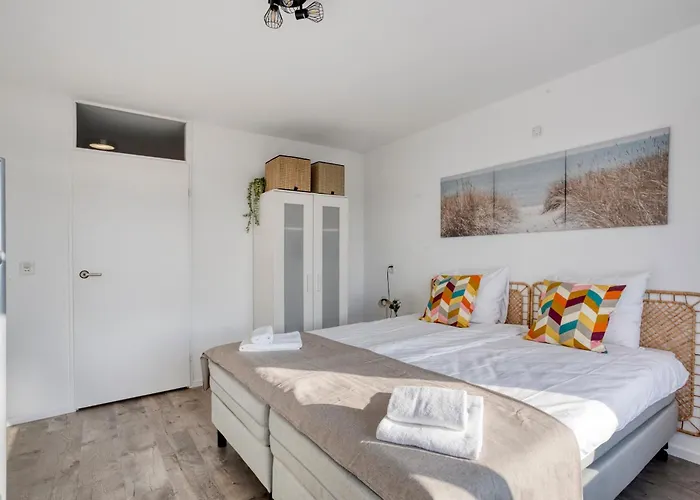 Comfortable Near The Coast Appartement *