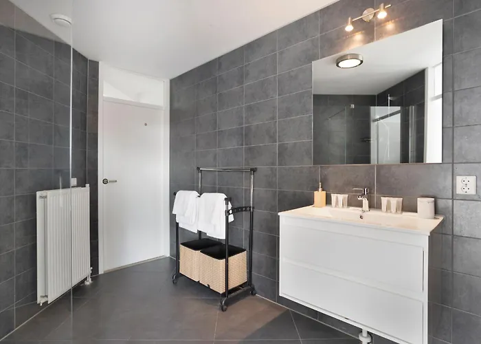 Comfortable Near The Coast Appartement