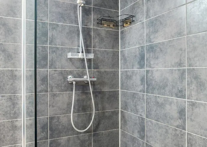 Appartement Comfortable Near The Coast *