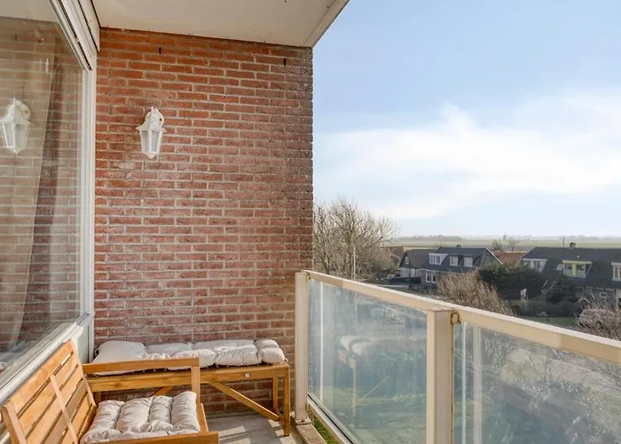 Comfortable Near The Coast Appartement