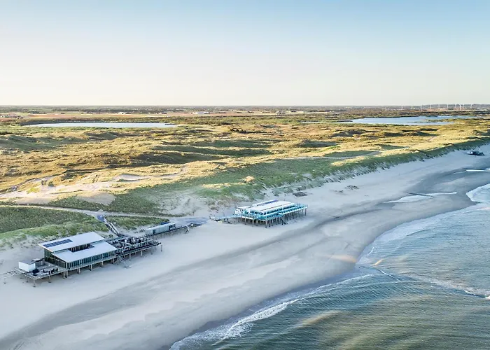 Appartement Comfortable Near The Coast