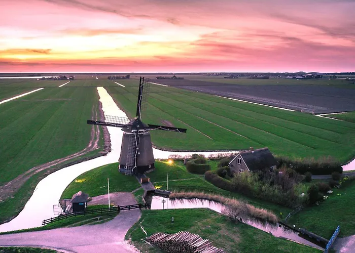 Appartement Comfortable Near The Coast