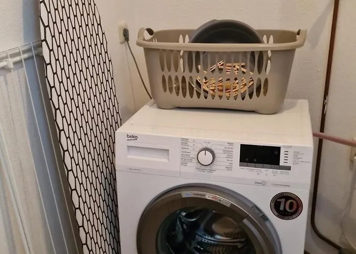 Comfortable Near The Coast * Burgerbrug