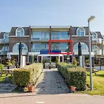 דירה Comfortable Near The Coast Burgerbrug